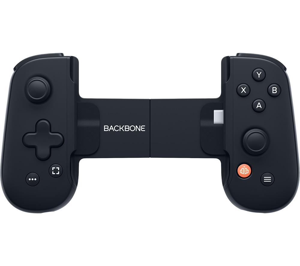 Buy BACKBONE One Gen 2 Gamepad for Android | Currys