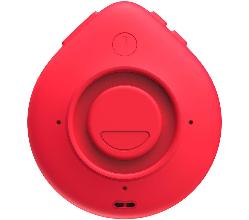 MILO Action Communicator - Miloberry Red image number 2 of 3