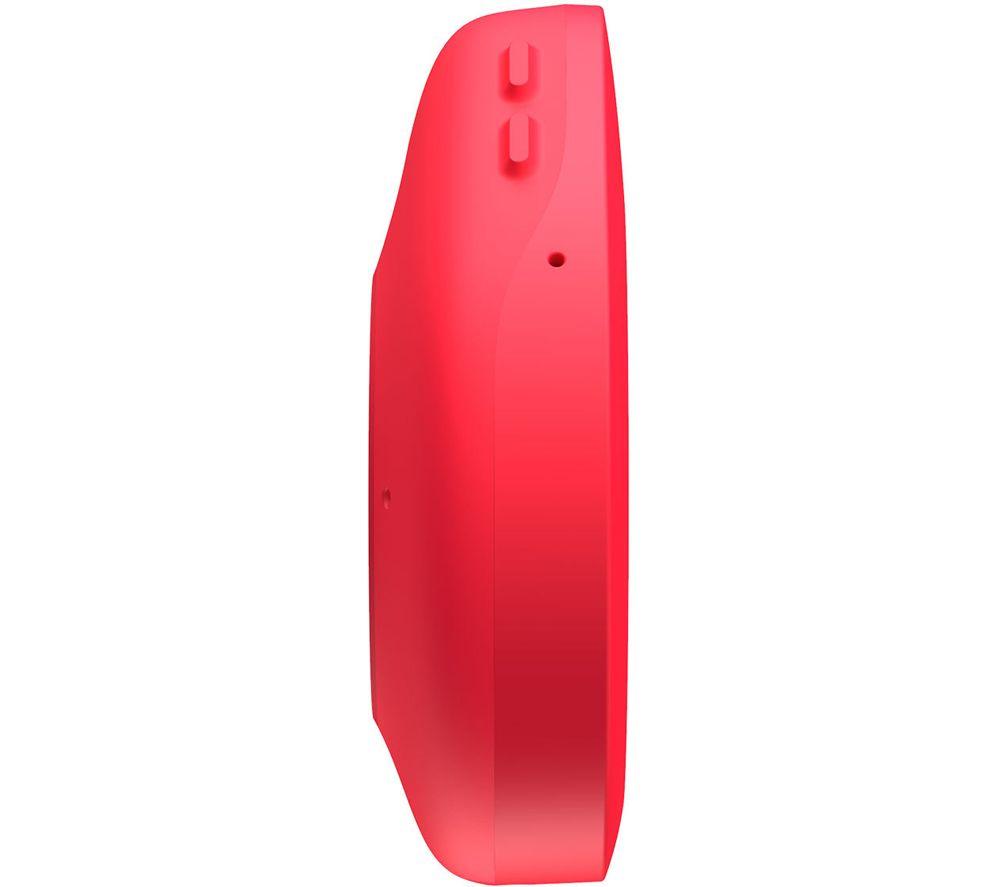 MILO Action Communicator - Miloberry Red image number 3 of 3