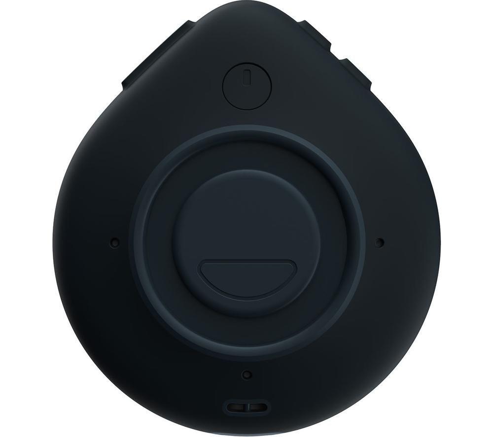 MILO Action Communicator - Equinox Black image number 2 of 3