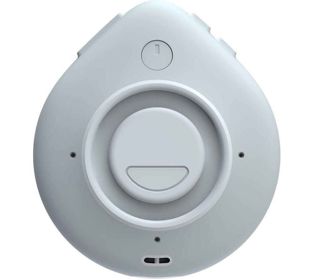 MILO Action Communicator - Solstice White image number 2 of 3