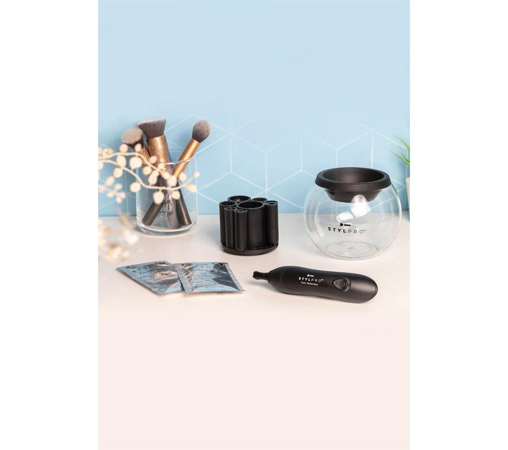 STYLPRO Makeup Brush Cleaner & Dryer image number 2 of 6