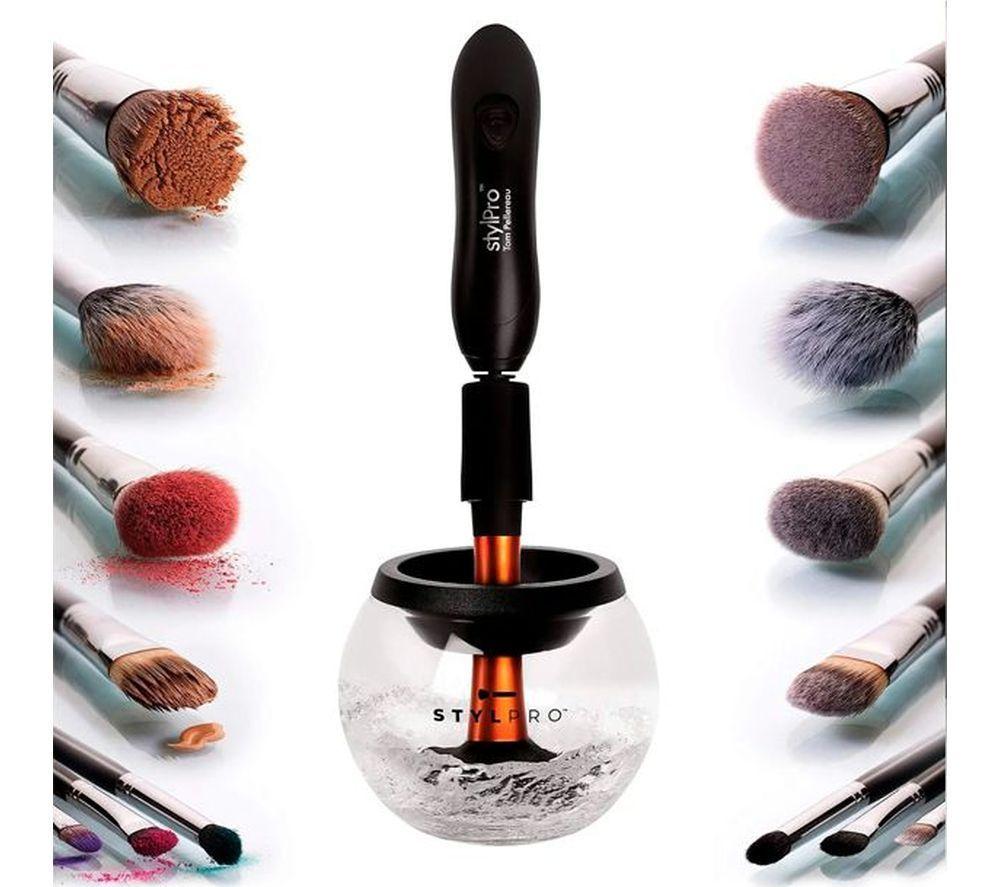 STYLPRO Makeup Brush Cleaner & Dryer image number 3 of 6