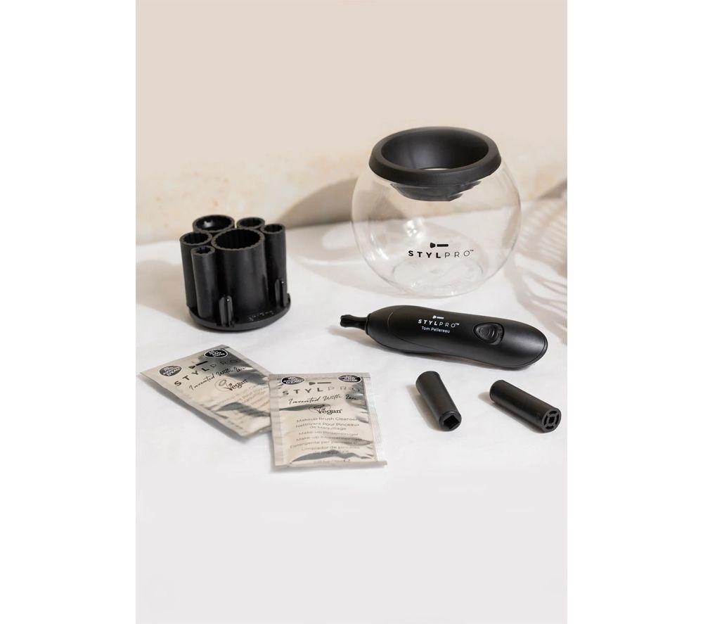 STYLPRO Makeup Brush Cleaner & Dryer image number 4 of 6