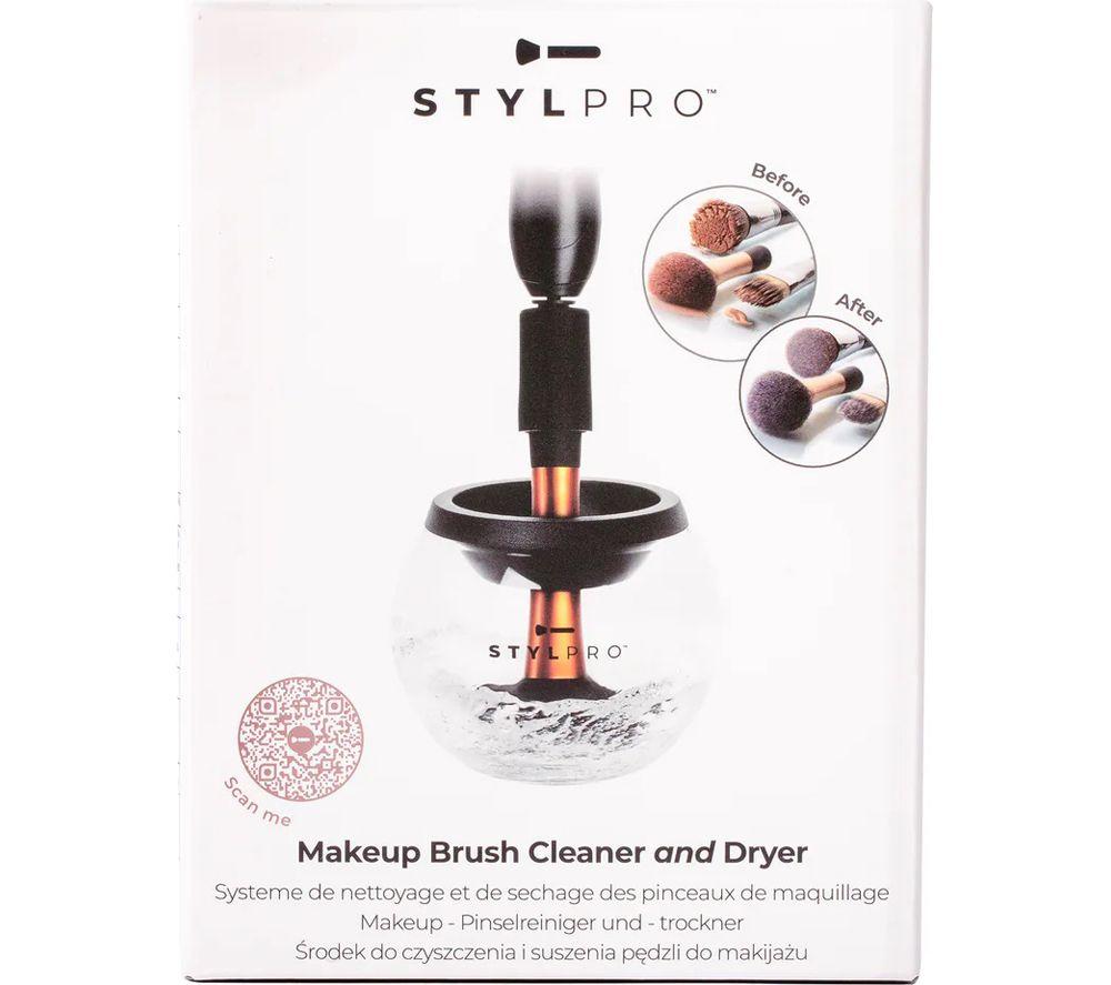 STYLPRO Makeup Brush Cleaner & Dryer image number 5 of 6