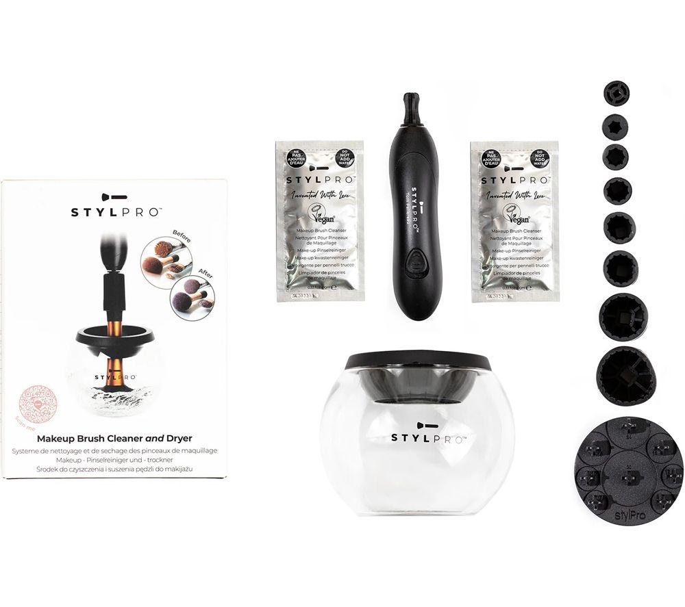 STYLPRO Makeup Brush Cleaner & Dryer image number 6 of 6