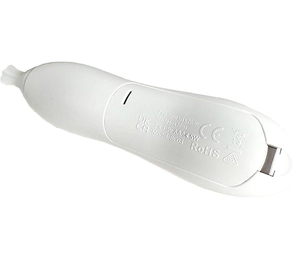 STYLPRO Makeup Brush Cleaner & Dryer Gift Set image number 3 of 5