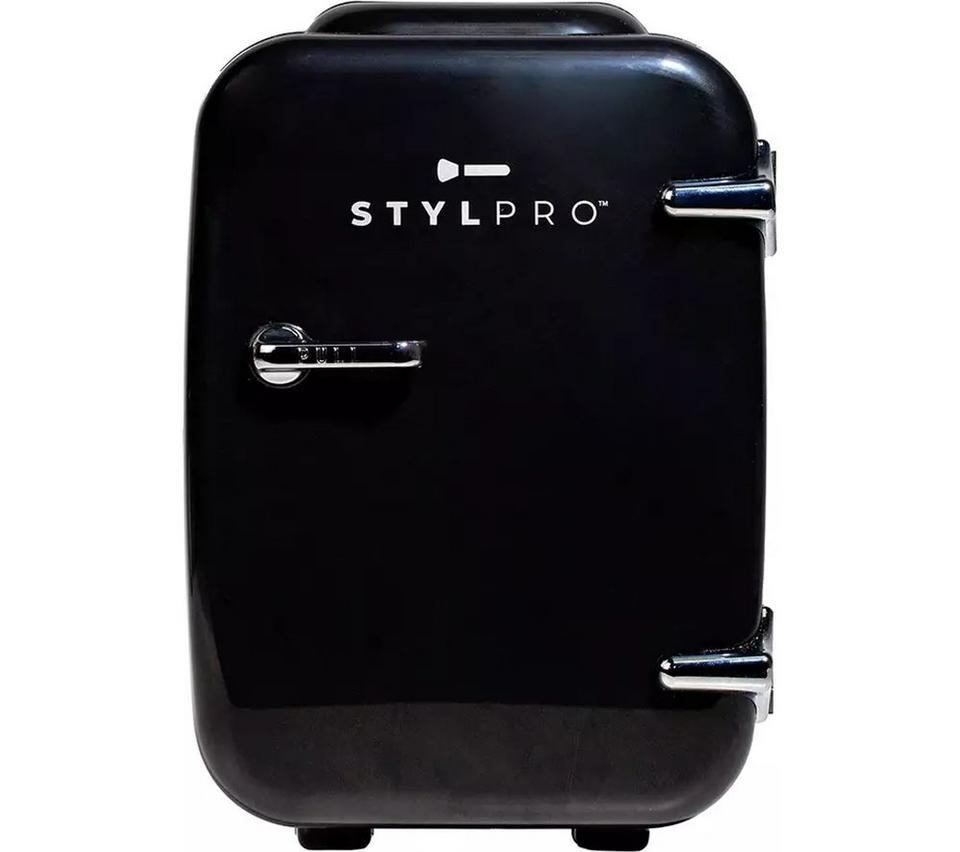 STYLPRO Beauty Fridge - Black