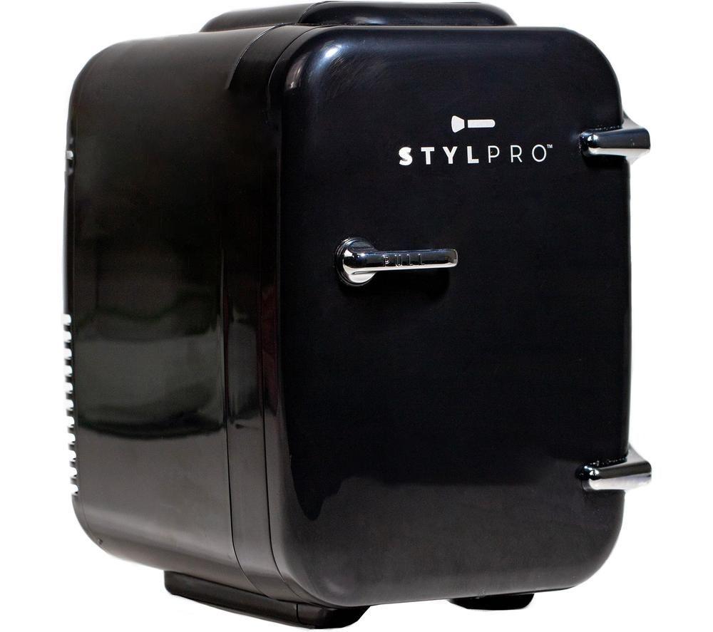 STYLPRO Beauty Fridge - Black image number 2 of 6