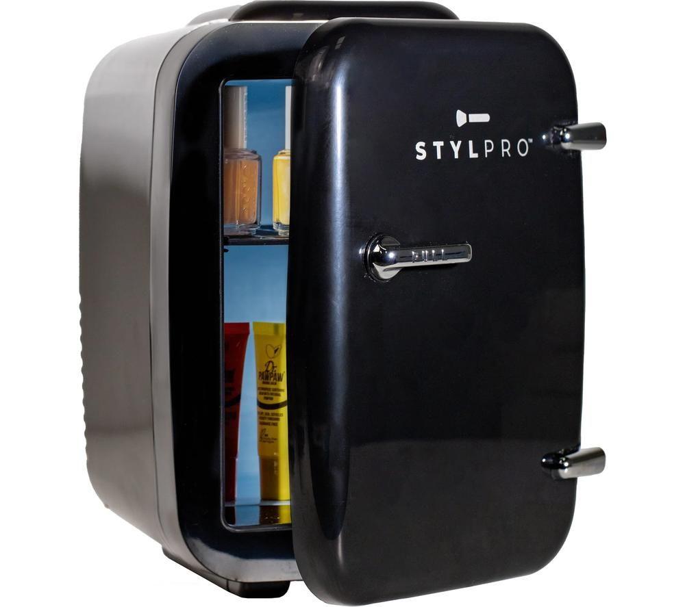 STYLPRO Beauty Fridge - Black image number 4 of 6