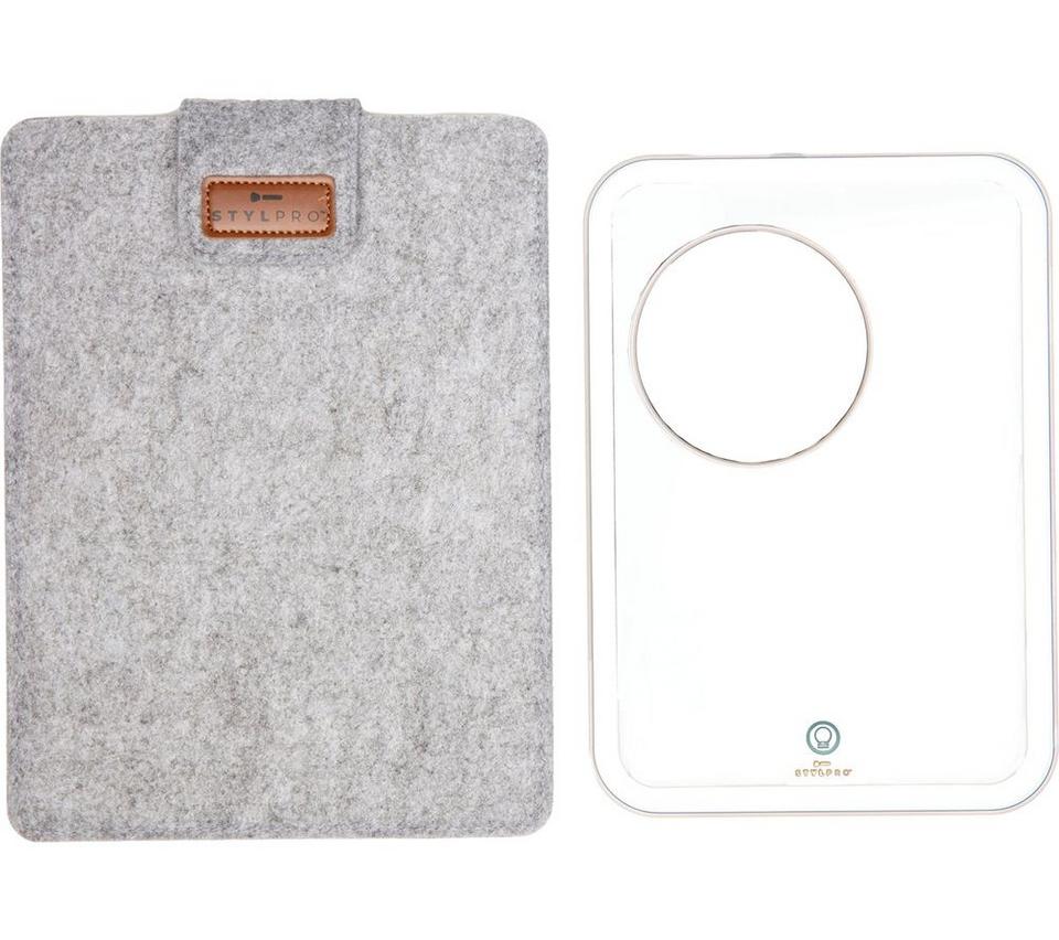 STYLPRO Glow & Go Make-up Mirror