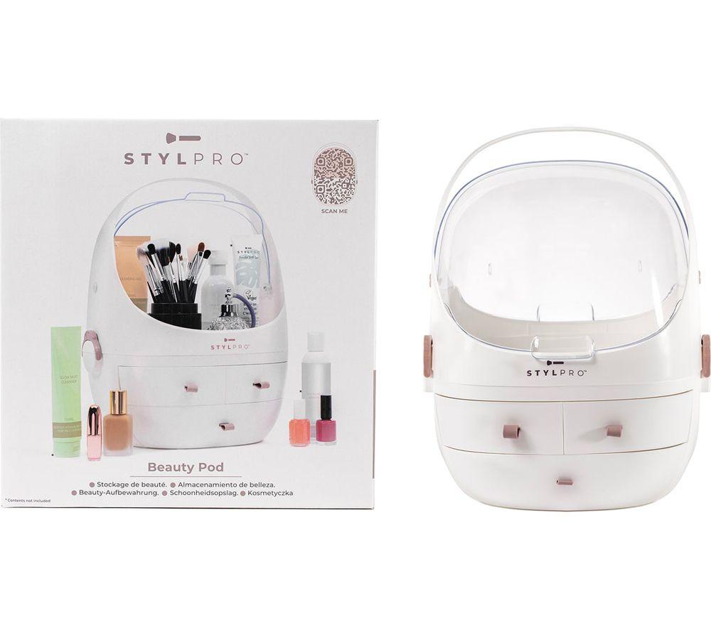 STYLPRO Beauty MUS01 Storage Podlette image number 2 of 6
