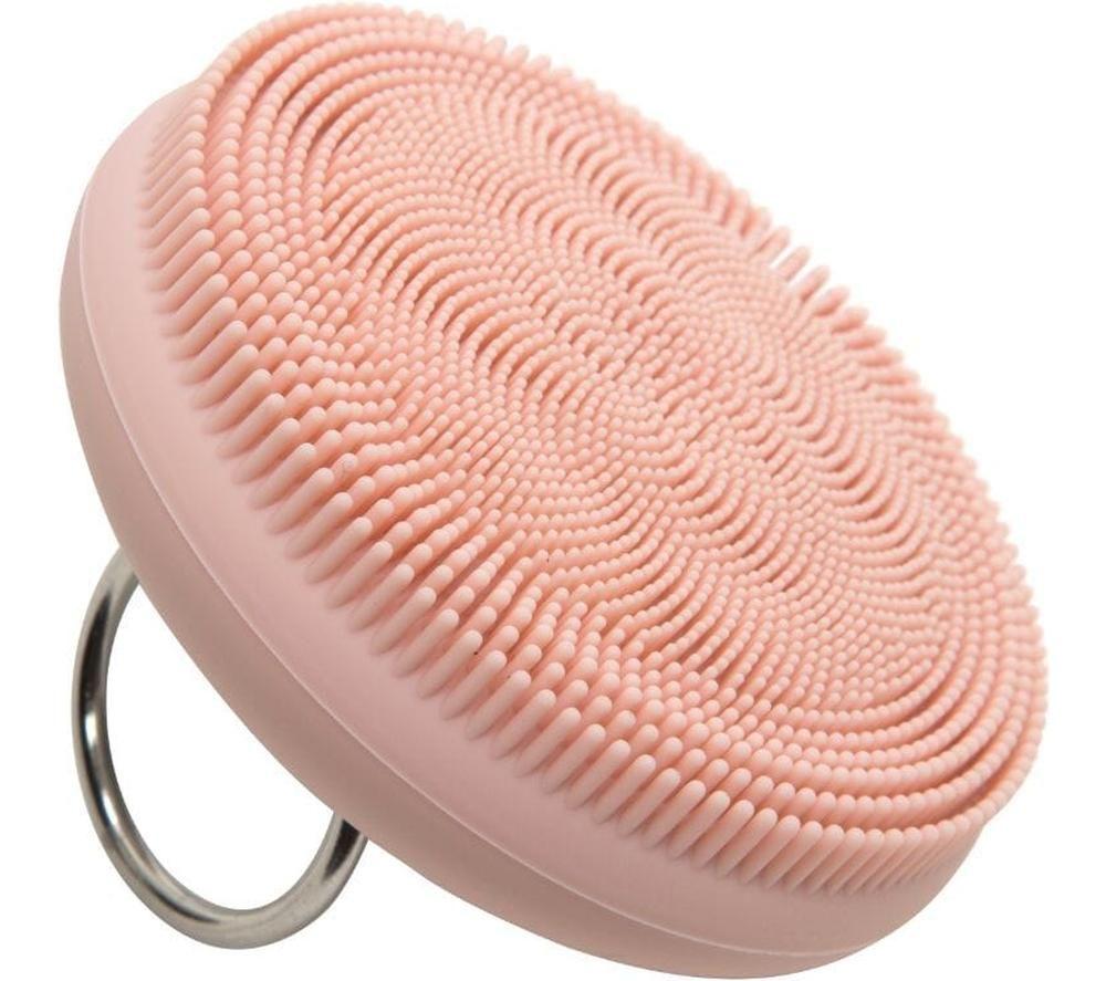 Stylpro Routine Facial Cleansing Device - Pink, Pink