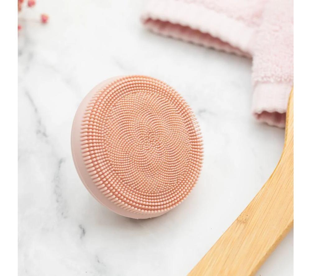 STYLPRO Routine Facial Cleansing Device - Pink image number 8 of 9