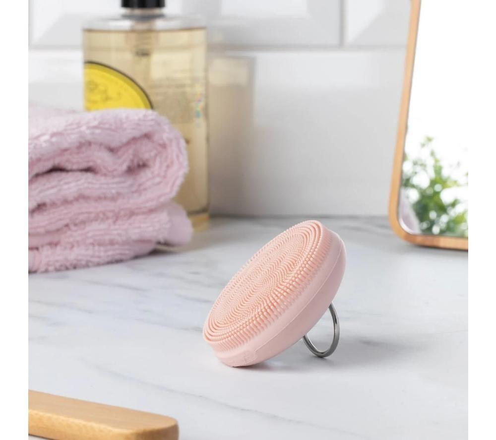 STYLPRO Routine Facial Cleansing Device - Pink image number 9 of 9