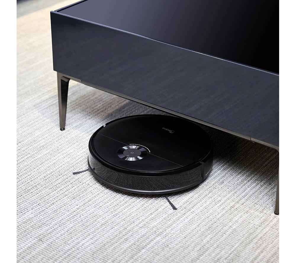 MIDEA I5C Robot Vacuum Cleaner - Black image number 12 of 16