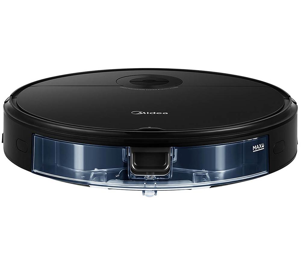 MIDEA I5C Robot Vacuum Cleaner - Black image number 15 of 16