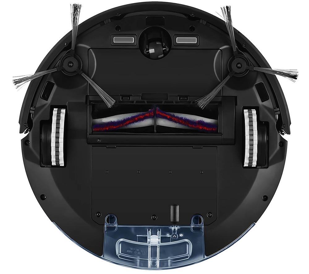 MIDEA I5C Robot Vacuum Cleaner - Black image number 16 of 16