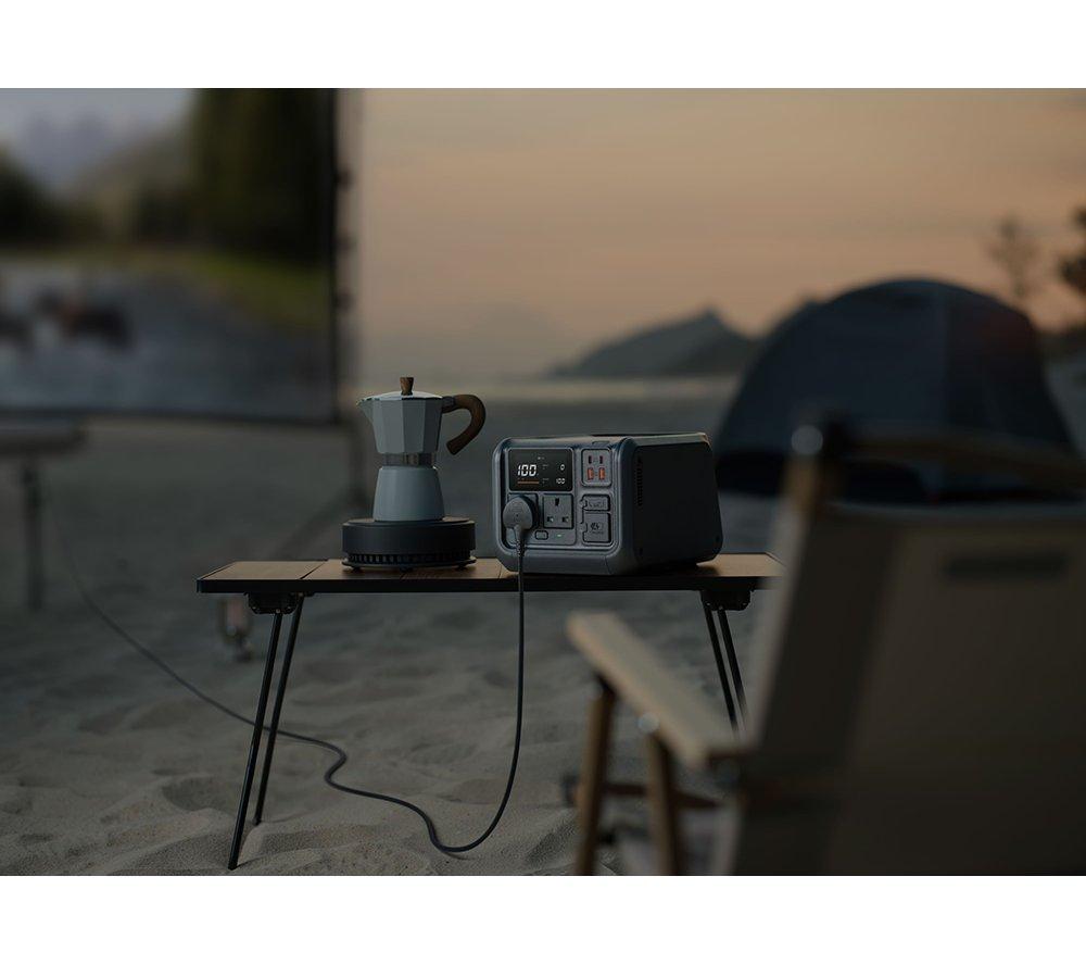 DJI Power 500 Portable Power Station image number 8 of 10
