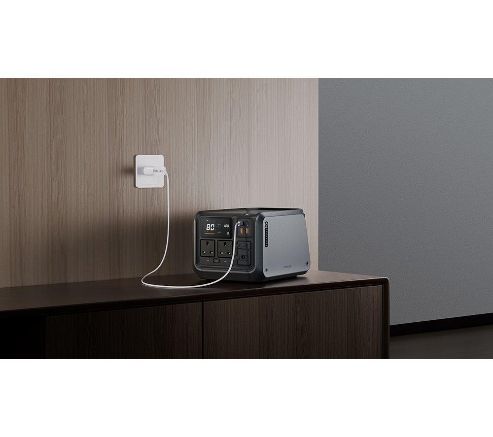 DJI Power 500 Portable Power Station image number 9 of 10