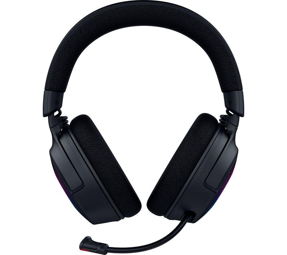 RAZER Kraken V4 Wireless Gaming Headset - Black image number 3 of 4