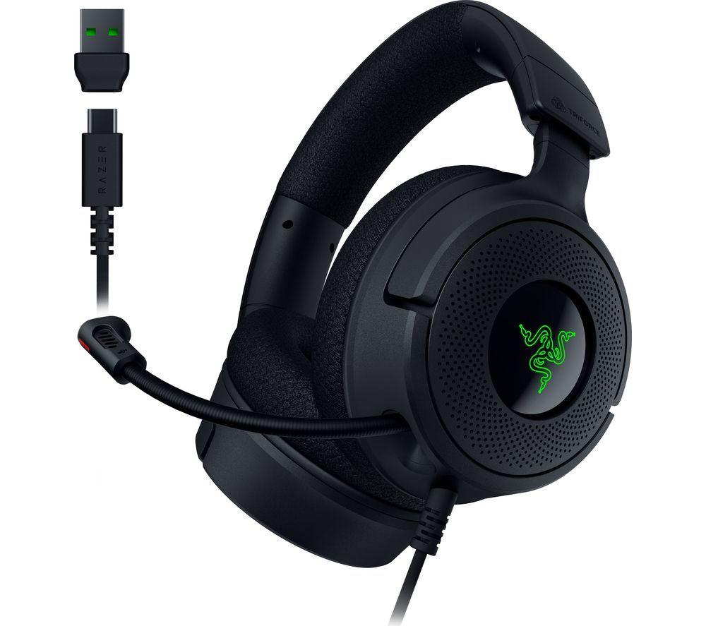 Razer cheapest gaming headset