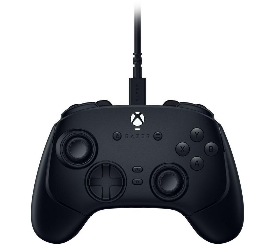 RAZER Wolverine V3 Tournament Edition Controller for Xbox - Black