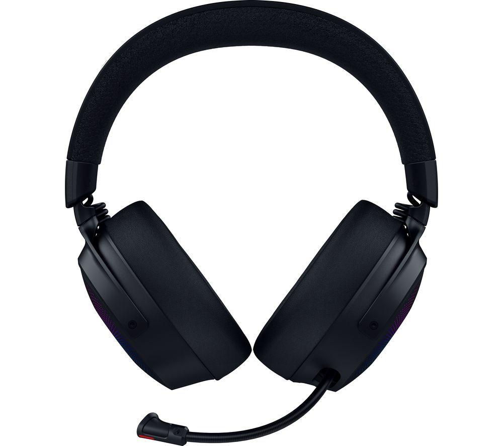 Buy RAZER Kraken V4 Pro Wireless Gaming Headset - Black | Currys