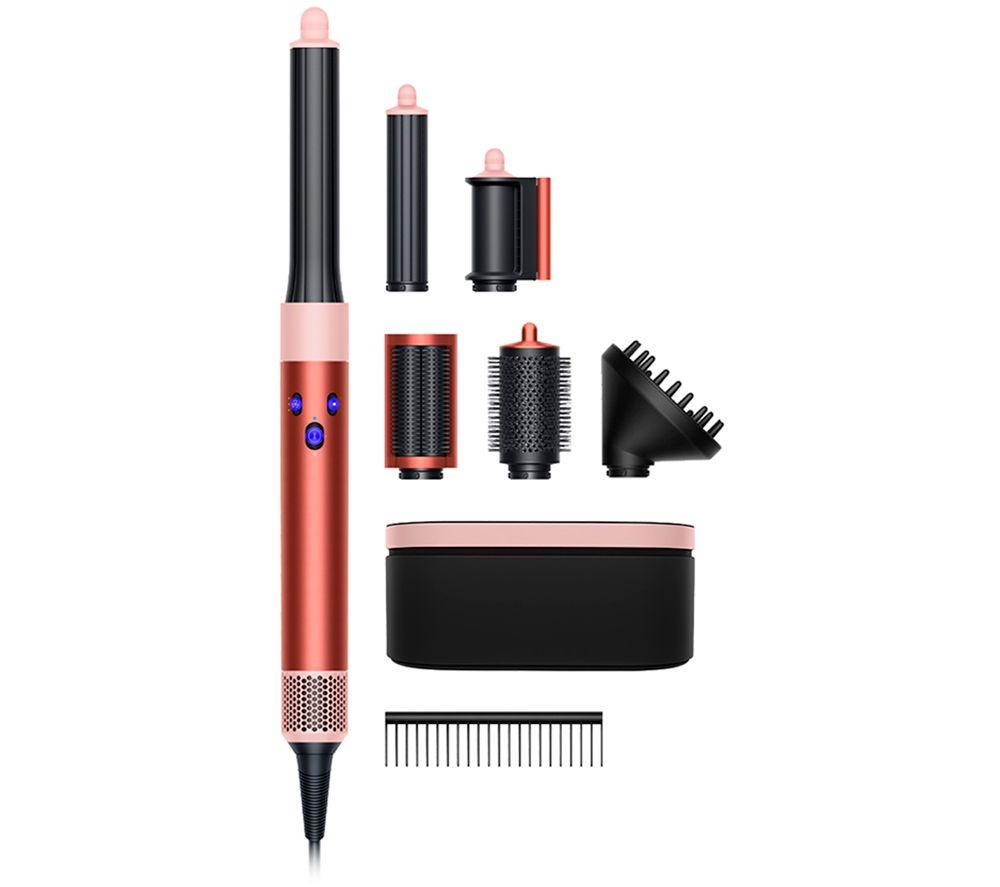 Dyson hot brushes air stylers Cheap Dyson hair styler Deals Currys