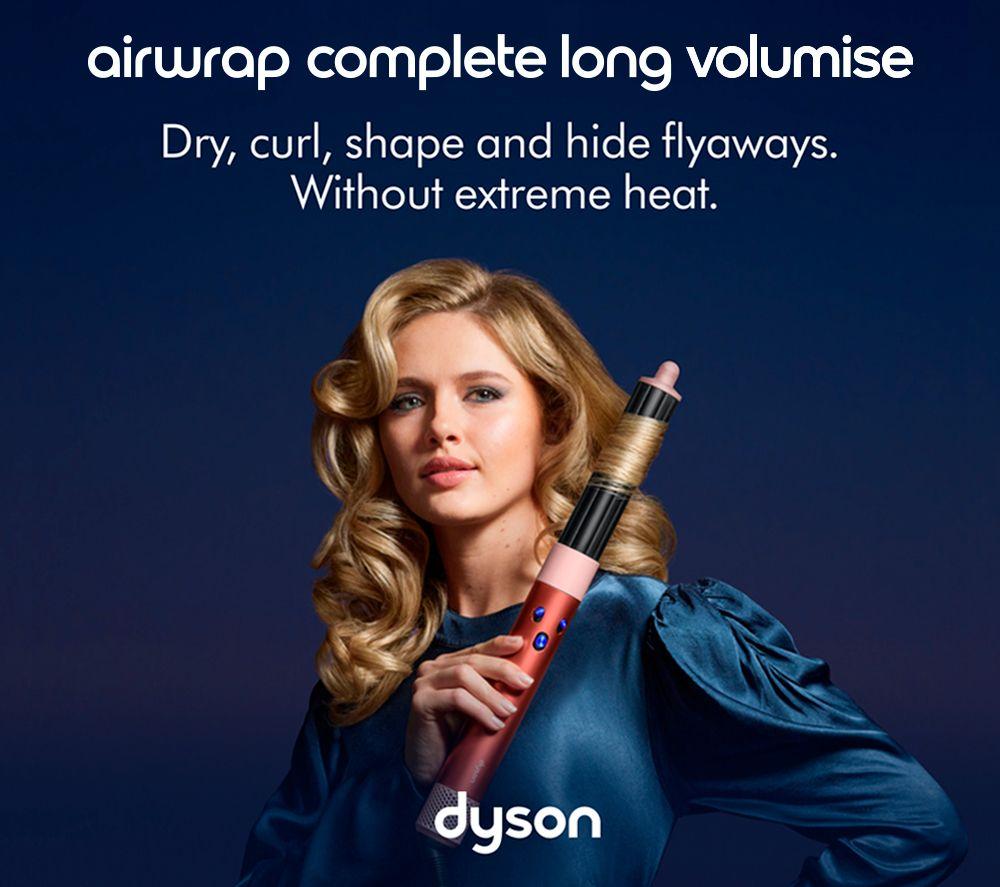 Dyson airwrap currys online