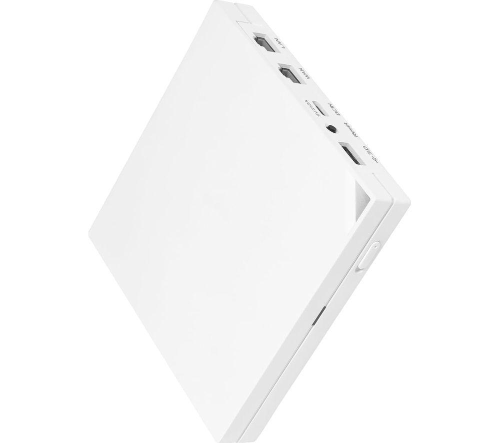 ASUS RT-AX57 Go WiFi 5G Travel Router - AX 3000, Dual-band image number 2 of 7