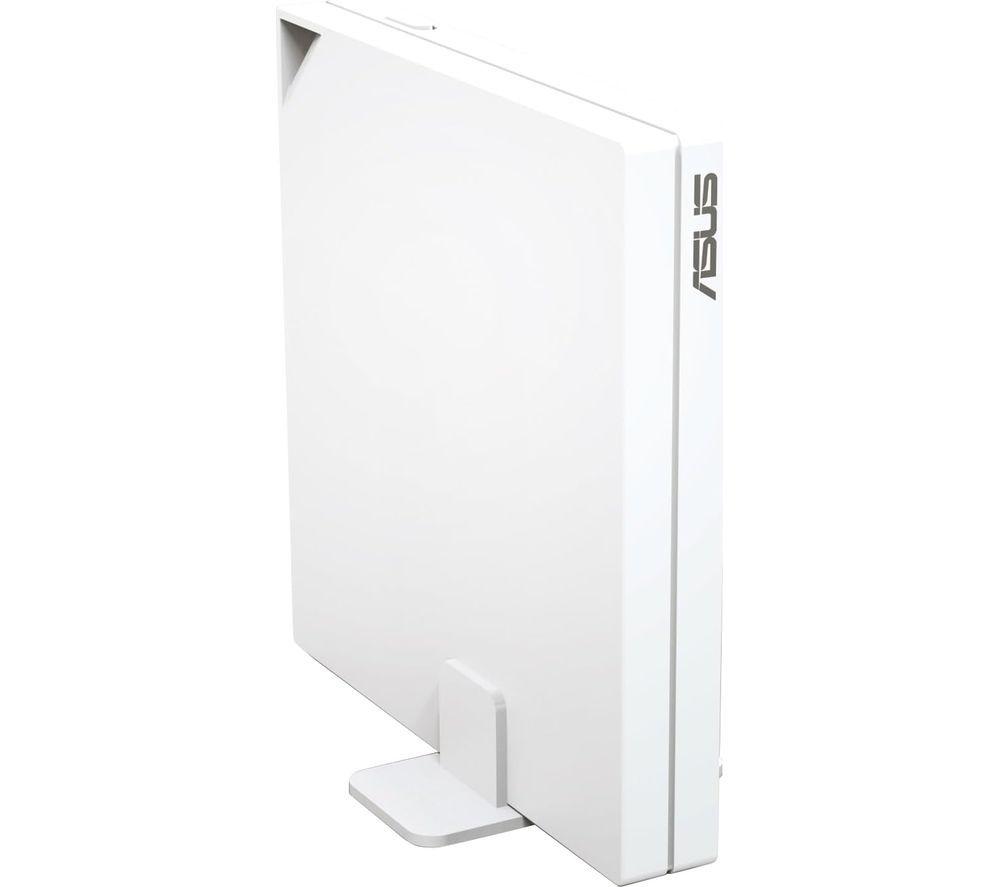 ASUS RT-AX57 Go WiFi 5G Travel Router - AX 3000, Dual-band image number 7 of 7