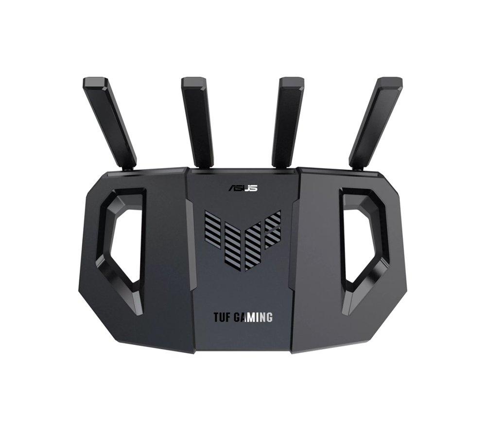 ASUS TUF-BE3600 WiFi Cable Router - BE 3600, Dual-band image number 6 of 6