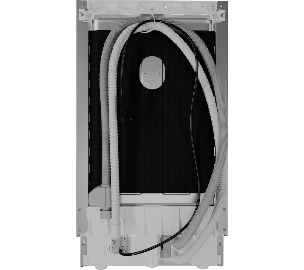 HOTPOINT HSIO 3T223 WCE UK N Slimline Fully Integrated Dishwasher image number 6 of 6