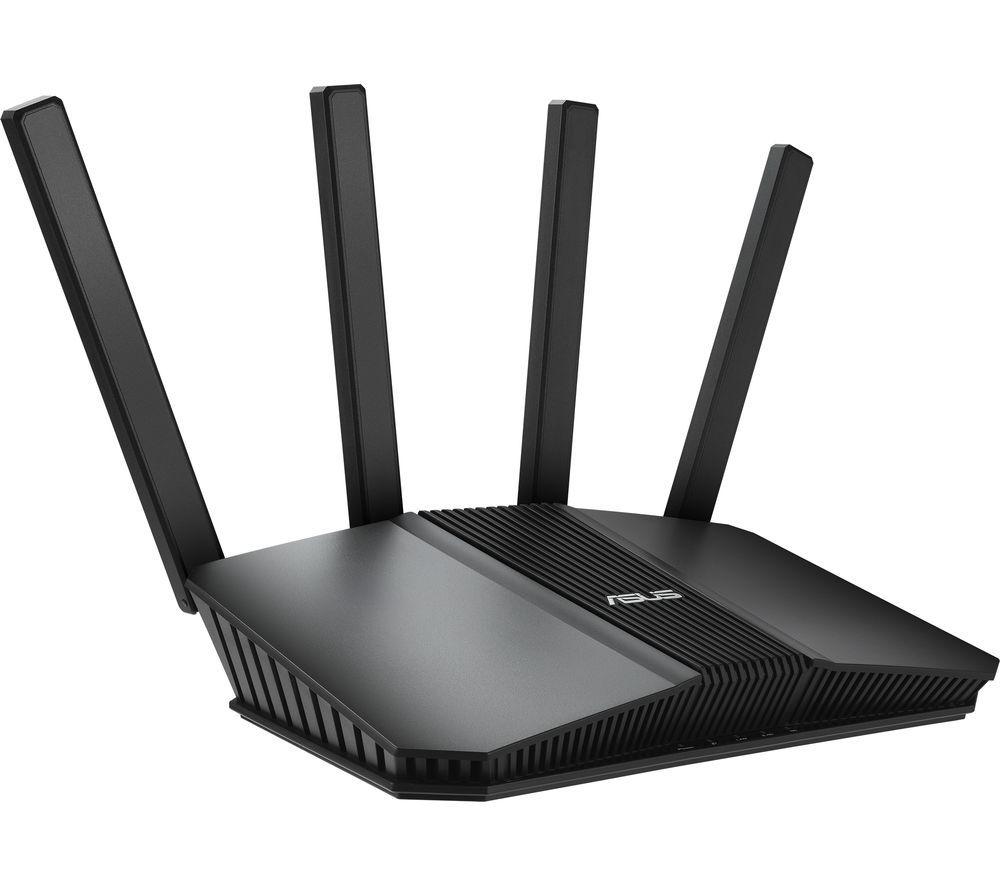 ASUS RT-BE58U WiFi Cable Router - BE 3600, Dual-band image number 2 of 5