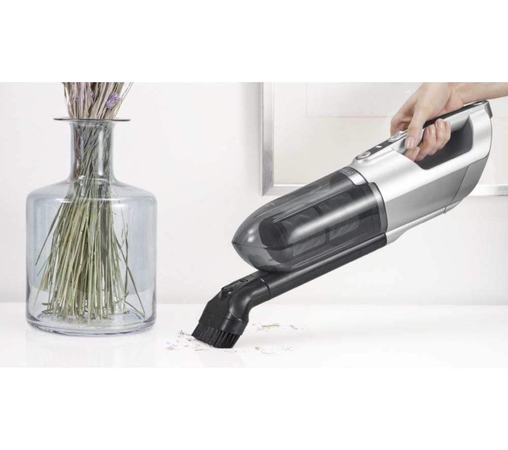 BOSCH Series 4 Flexxo Gen2 BBH3285GB Cordless Vacuum Cleaner - Midnight Sapphire image number 6 of 9