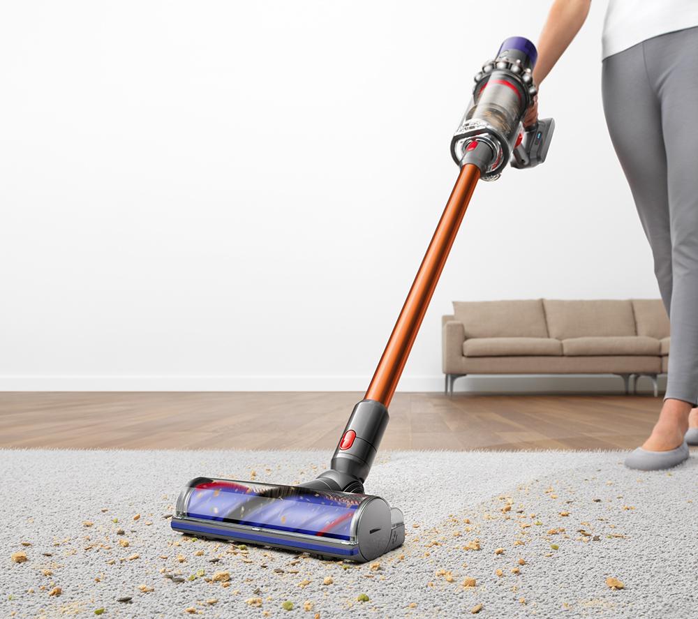 Dyson Cyclone V10 2024 Animal Cordless Vacuum