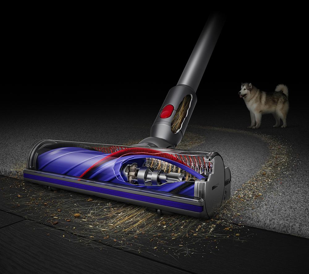 Dyson Cyclone V10 2024 Animal Cordless Vacuum