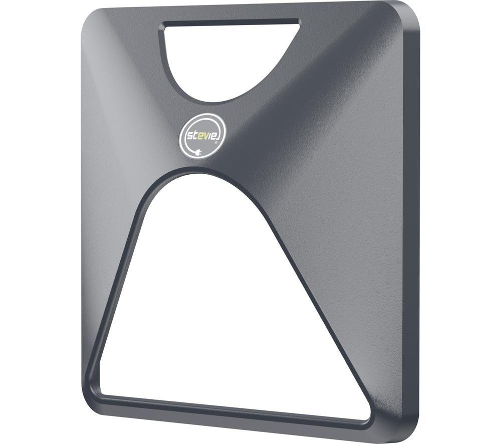 STEVIE 783-007-003 EV Charger Front Fascia - Metal Blue image number 5 of 5