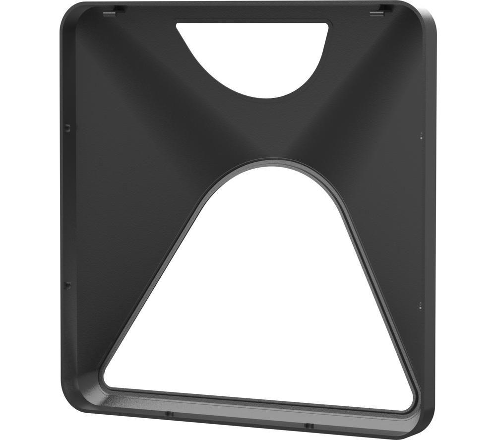 STEVIE 783-007-005 EV Charger Front Fascia - Anthracite Grey image number 3 of 5