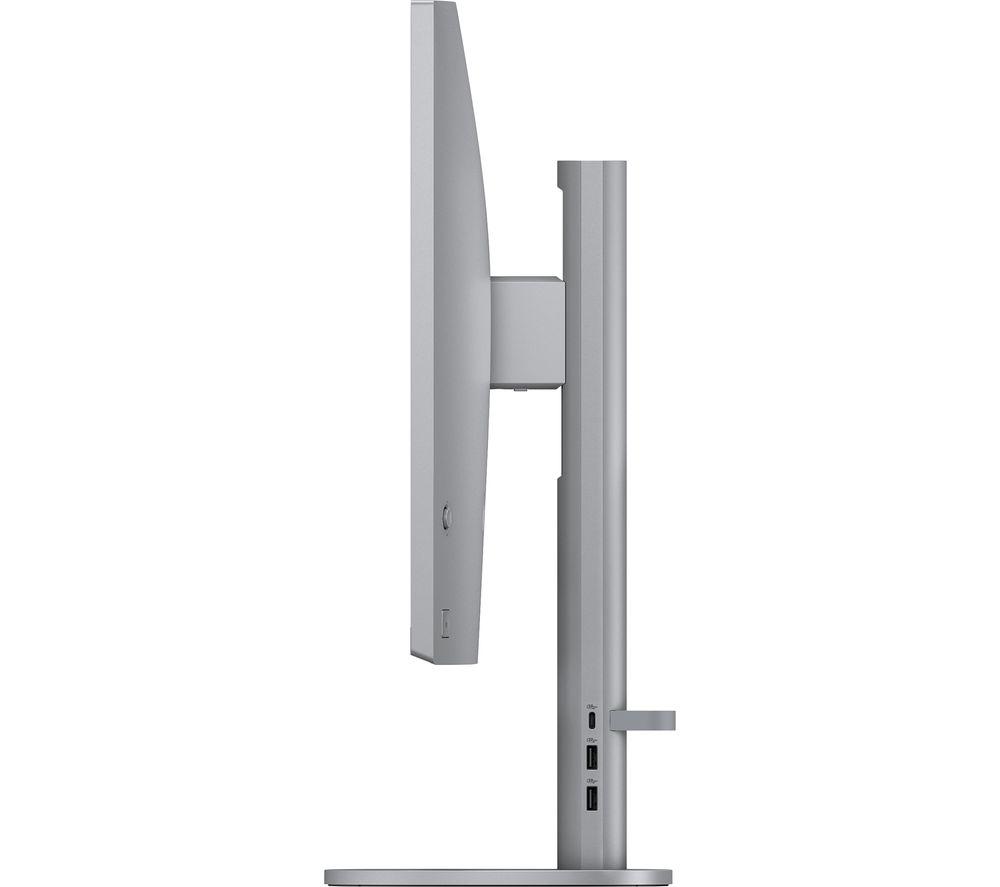 HP OmniStudio X 27-cs0003na 27" All-in-One PC - Intel&reg; Core&trade; Ultra 7, 1 TB SSD, Silver image number 22 of 26