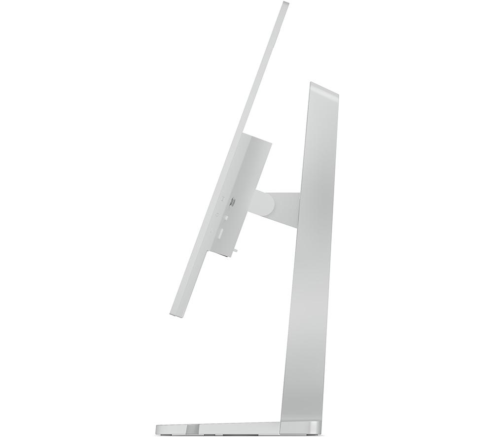 LENOVO L27h-4A Quad HD 27" IPS WLED Monitor - Grey image number 7 of 10