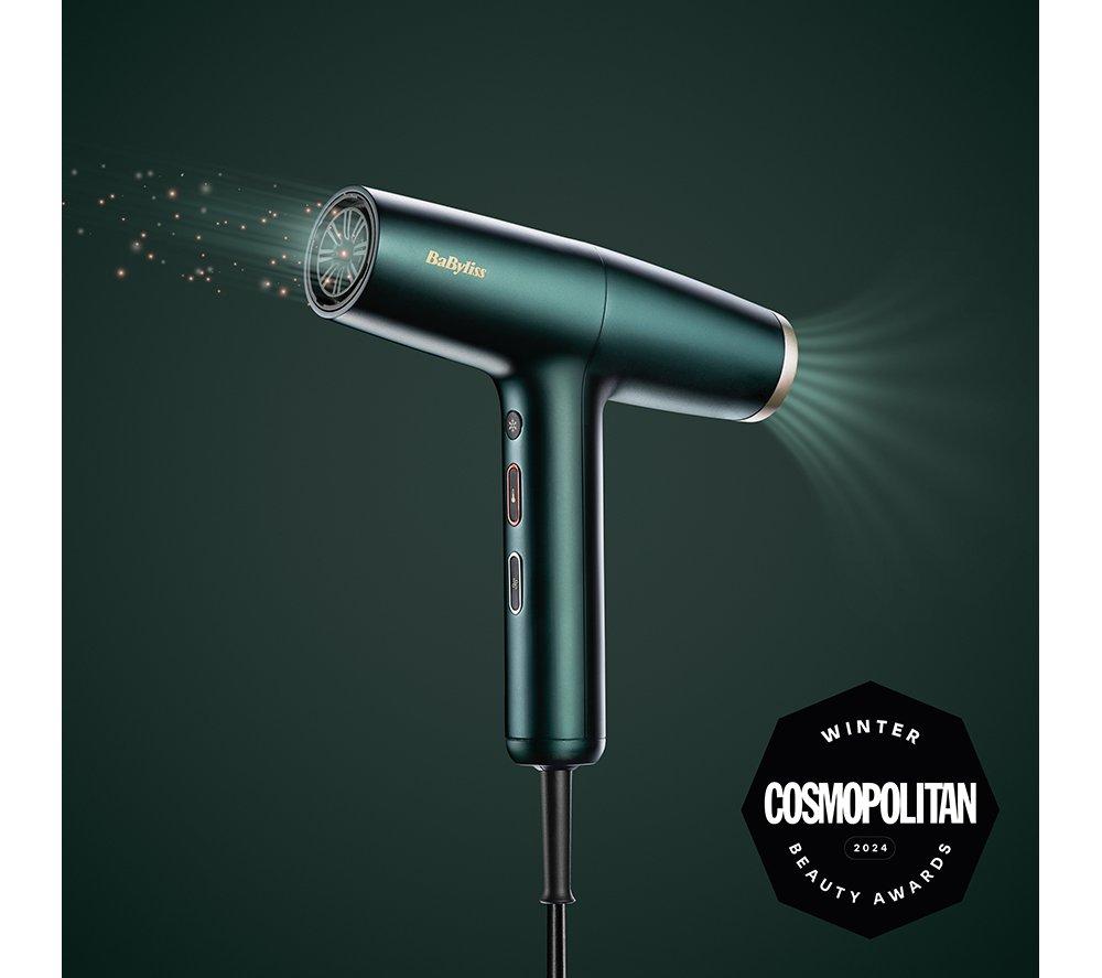 BABYLISS Air Power Pro Hair Dryer - Green image number 13 of 13