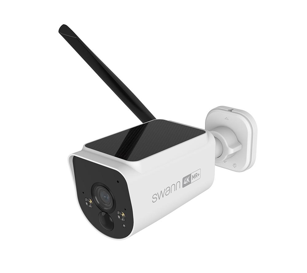SWANN MaxRanger 4K Ultra HD Add-on Camera image number 5 of 9