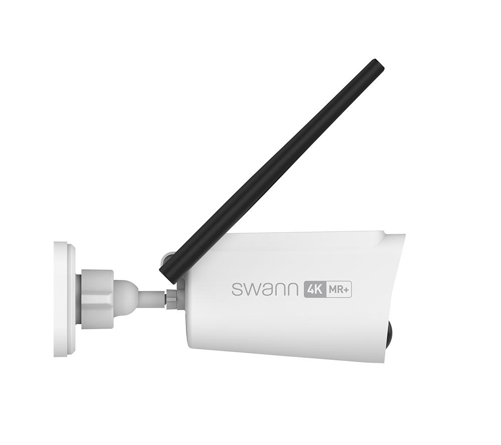 SWANN MaxRanger 4K Ultra HD Add-on Camera image number 6 of 9