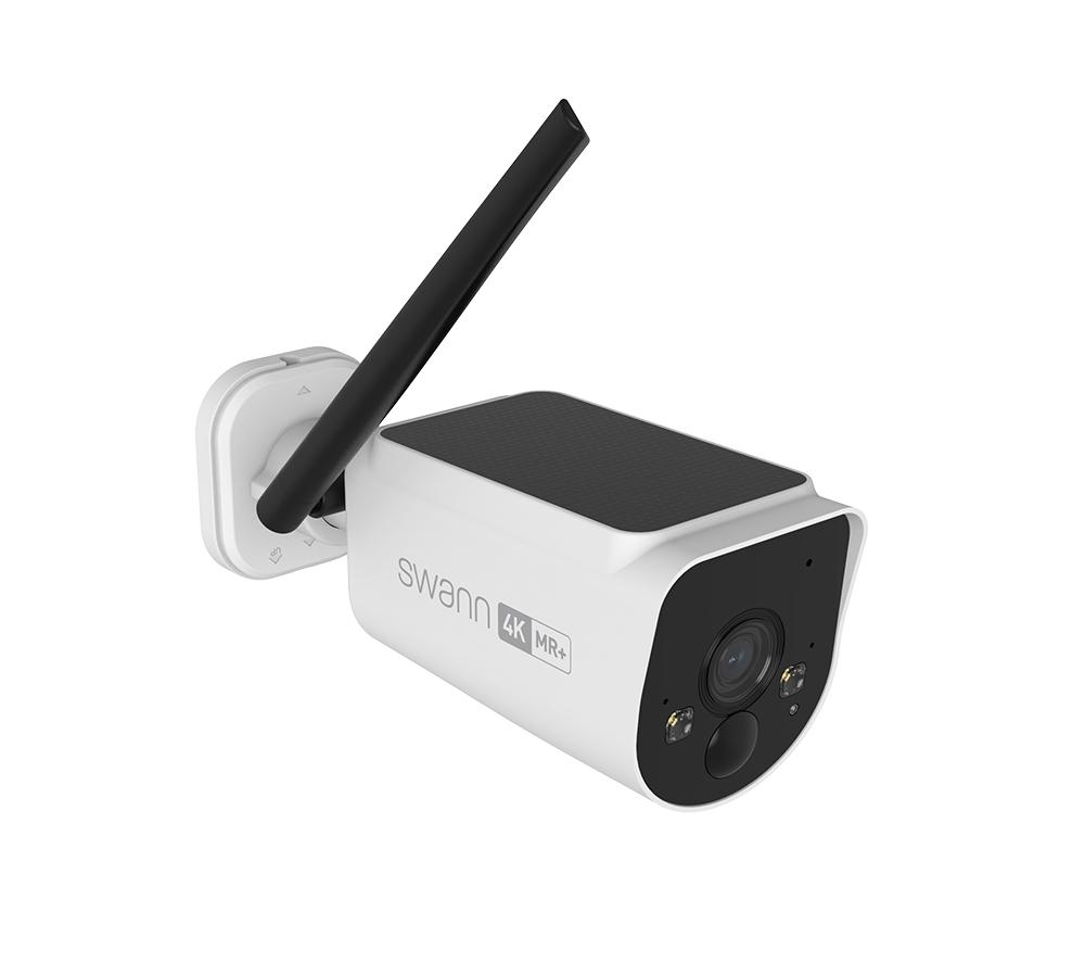 SWANN MaxRanger 4K Ultra HD Add-on Camera image number 7 of 9