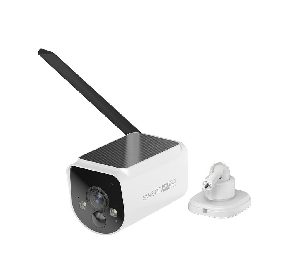 SWANN MaxRanger 4K Ultra HD Add-on Camera image number 9 of 9
