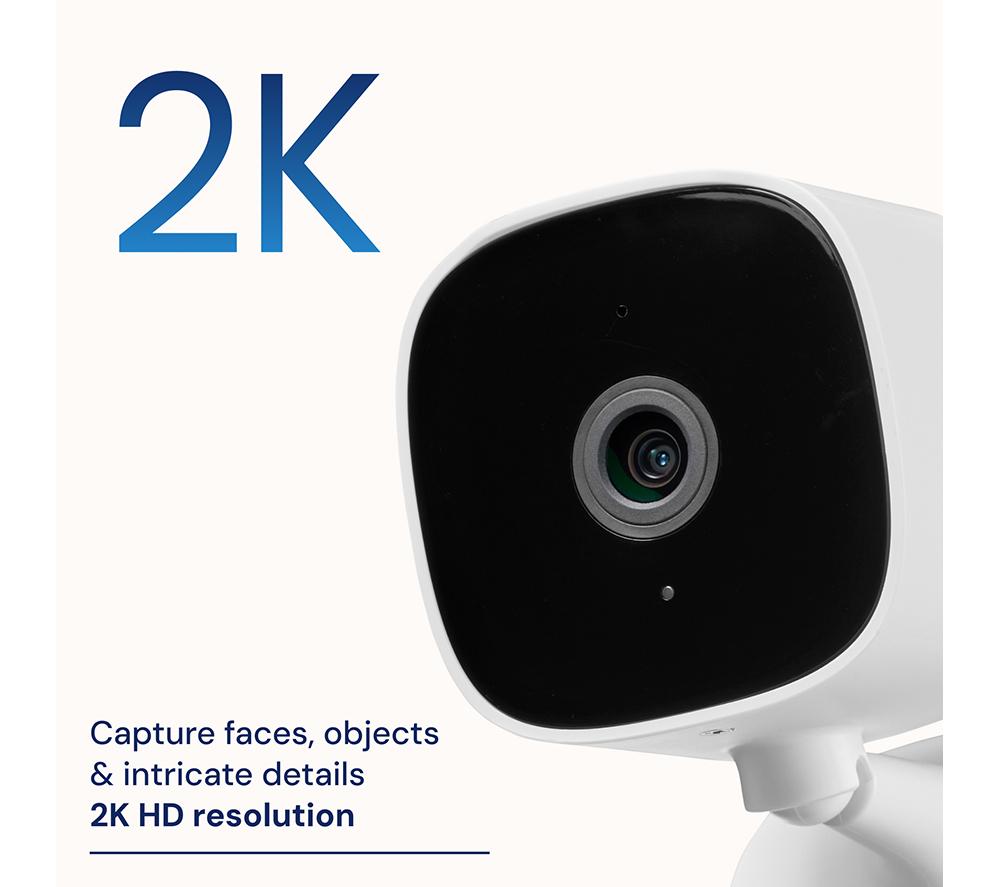 SWANN SWIFI-SE2KIC​ 2K WiFi Security Camera image number 3 of 8