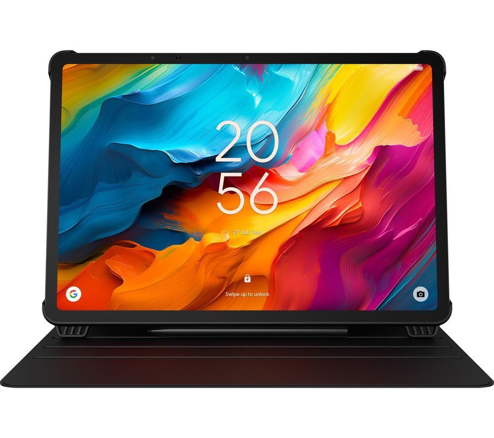 TCL NXTPAPER 14 Tablet - 256 GB, Grey image number 2 of 18