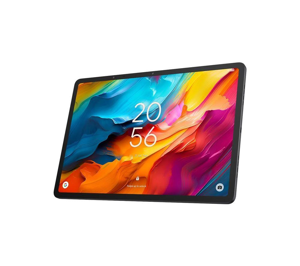 TCL NXTPAPER 14 Tablet - 256 GB, Grey image number 3 of 18